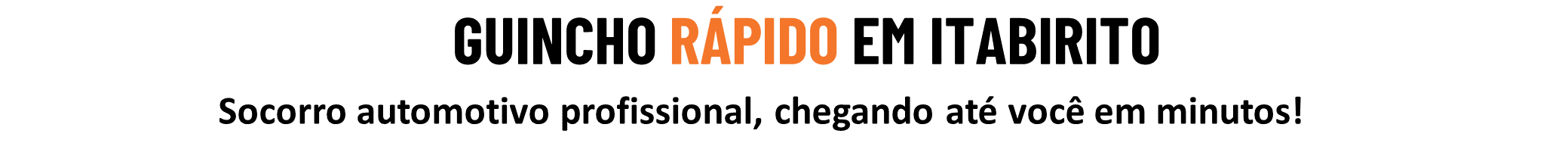 Guinchos Itabirito - Guinchos 24 Horas Itabirito-----.png